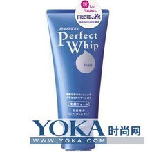 flyto6666對柔澈泡沫潔面乳Perfect Whip的使用評價 清爽不緊繃的理想選擇