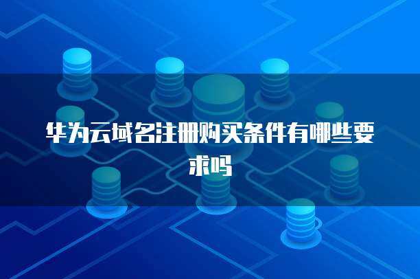 服務(wù)器購買實惠條件與互聯(lián)網(wǎng)域名注冊服務(wù)全解析
